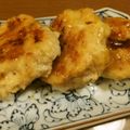 カタクリコ's cooksnap of when they made コリコリ軟骨入り！手作り鶏つくね！.