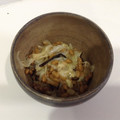 クックGD993I☆'s cooksnap of when they made 簡単☆うまうま☆白菜の納豆和え♪.