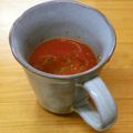 マックス＆アーク's cooksnap of when they made ミネストローネみたいな朝トマトジュース.
