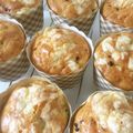 なまけもの612's cooksnap of when they made こどものおやつ＊野菜たっぷりケークサレ＊.