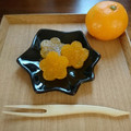 ☆micoco☆'s cooksnap of when they made みかんの寒天✿お正月のデザートに✿.