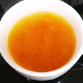 J_son's cooksnap of when they made トマトと固形コンソメだけの本格スープ.
