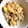 マコピチ's cooksnap of when they made さつまいもと鮭の炊き込み御飯おにぎり.