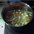☆☆にゃんこママ☆☆'s cooksnap of when they made ホッこり♪けんちんおうどん.
