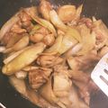 ゆとmam's cooksnap of when they made ４つの調味料で作る‼やみつきタッカルビ.