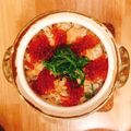 のむぱん's cooksnap of when they made 絶品！！これが、はらこ飯☆☆.