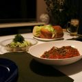 ☆RUN☆'s cooksnap of when they made サンマのイタリアントマト煮込み.