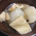 ぶっちーさん's cooksnap of when they made カブのとろりん煮物.