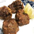 カフェ店員M子's cooksnap of when they made 〚 簡単！砂肝の唐揚げ 〛.