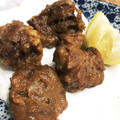 カフェ店員M子's cooksnap of when they made 〚 簡単！砂肝の唐揚げ 〛.