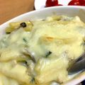 クックGSZT2F☆'s cooksnap of when they made ほうれん草がたっぷりなマカロニグラタン.