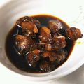 kouki_s2's cooksnap of when they made あさりの佃煮　あさりのしぐれ煮.
