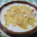 じんとっと's cooksnap of when they made お鍋１つで　優しいミルクポテトグラタン.