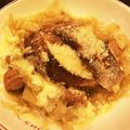 ずっとねていたい's cooksnap of when they made 【本格】簡単オニオングラタンスープ鍋.