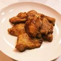ゆき★さん's cooksnap of when they made 鶏むね肉のカレー照り焼き.