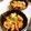 ち～ぼう's cooksnap of when they made ☆パンの耳でウインナー炒め☆.