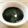 mayuyuキッチン's cooksnap of when they made 黒糖ときび砂糖の簡単黒蜜シロップ♪.