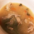 かりんママ♡'s cooksnap of when they made コクたっぷり♡ウチの豚汁.