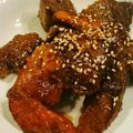ゆたっち's cooksnap of when they made まぐろの照り焼き☆甘辛味.