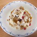 ♡りっくんママ♡'s cooksnap of when they made グラノーラとかぼちゃのヨーグルトサラダ♪.