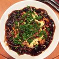 つんツン's cooksnap of when they made お豆腐でボリューム満点♡えび玉あんかけ.