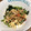 ☆゜｡まめぽん｡゜☆'s cooksnap of when they made ほうれん草とかにかまたまご炒め.