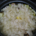 akoako813's cooksnap of when they made 鶏ももと鮭のみぞれ鍋.