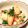 393toomoti's cooksnap of when they made 簡単！即席！1分！絶品カクテキ！アレンジ.