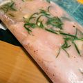 393toomoti's cooksnap of when they made 鶏むね肉の保存.