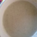 どれみきなこ's cooksnap of when they made 和味☆ごぼうのポタージュ.