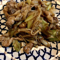 さくらとプリン's cooksnap of when they made 豚肉と白ネギのみそだれ生姜炒め.