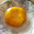 ともひー's cooksnap of when they made ゆり根饅頭桜蒸し.