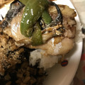 たいがちん's cooksnap of when they made 簡単★サバとアスパラのオイスターマヨ炒め.