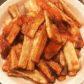 S＊mama♡'s cooksnap of when they made ごぼうとにんじんの南蛮漬け.