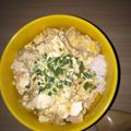 クックUYIZK3☆'s cooksnap of when they made ぱぱっと♪豆腐のツナ卵とじ☆.
