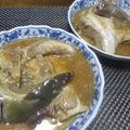 ジョングレ's cooksnap of when they made 鰤の甘酒煮.