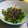 ma04tsu's cooksnap of when they made 簡単！豆苗のサラダ.