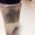 まのろ's cooksnap of when they made 本当に簡単（≧∇≦）水出しいりこダシ.