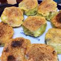 卵せんべい's cooksnap of when they made いももち♪さつま芋餅♪簡単チーズさつま芋.