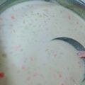 やなぎ777's cooksnap of when they made じゃがいものポタージュ♡簡単.