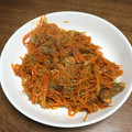 ✣Quu✣Nana✣'s cooksnap of when they made にんじんとサバ缶の簡単おかず.