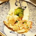 LunaJuno's cooksnap of when they made 豆腐ときのこと青梗菜の中華旨煮.