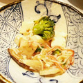 LunaJuno's cooksnap of when they made 豆腐ときのこと青梗菜の中華旨煮.