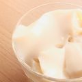 なむい's cooksnap of when they made 牛乳かん.