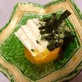 FOGTTI's cooksnap of when they made 簡単おつまみ！長芋たんざく☆.
