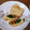 ☆suzuka☆'s cooksnap of when they made 納豆と小松菜の油揚げ包み.