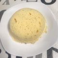 あやママ5123's cooksnap of when they made ダイエットおからチーズケーキ風蒸しパン.