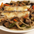白波さんですよ's cooksnap of when they made 簡単！ タラ 白身魚の 絶品 あんかけ☆.