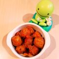 Richland☆Y's cooksnap of when they made 野菜たっぷり・ミートボールのトマト煮込み.