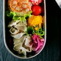 megmicky's cooksnap of when they made 紫たまねぎのハニーレモンマリネ.
